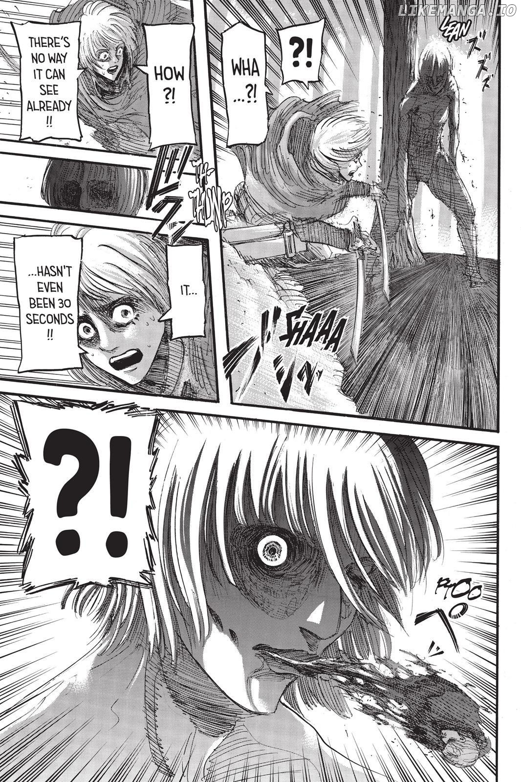 Shingeki no Kyojin, Chapter 28 image 37